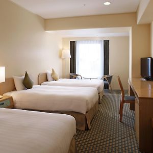Standard Twin Room Extrabed Non-Smoking